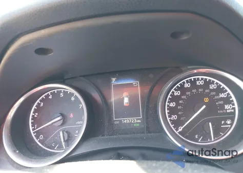 2018 Toyota Camry Le from USA, damaged, VIN 4T1B11HK3JU548405